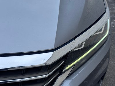 2020 Volkswagen Passat 2.0T S