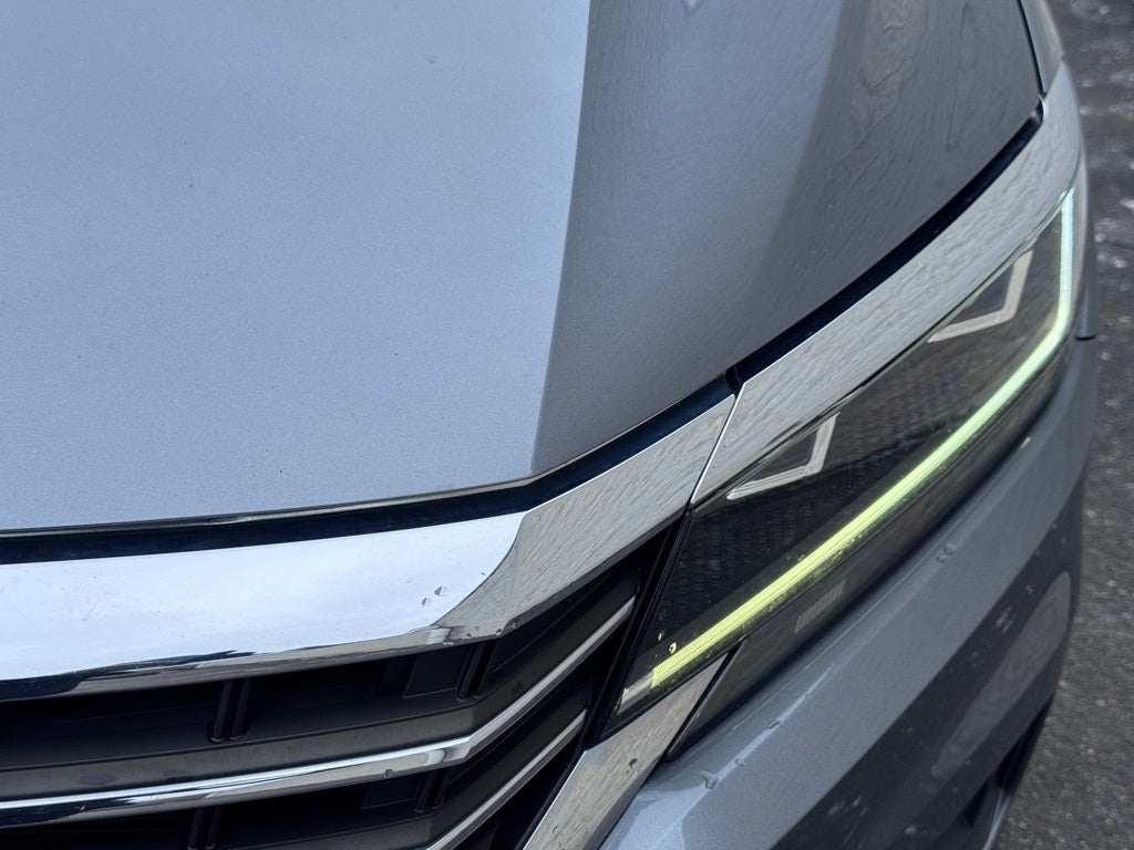 2020 Volkswagen Passat 2.0T S