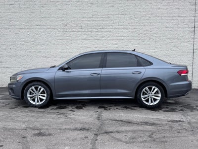 2020 Volkswagen Passat 2.0T S