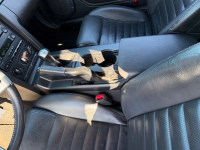 2005 Ford Mustang GT Premium