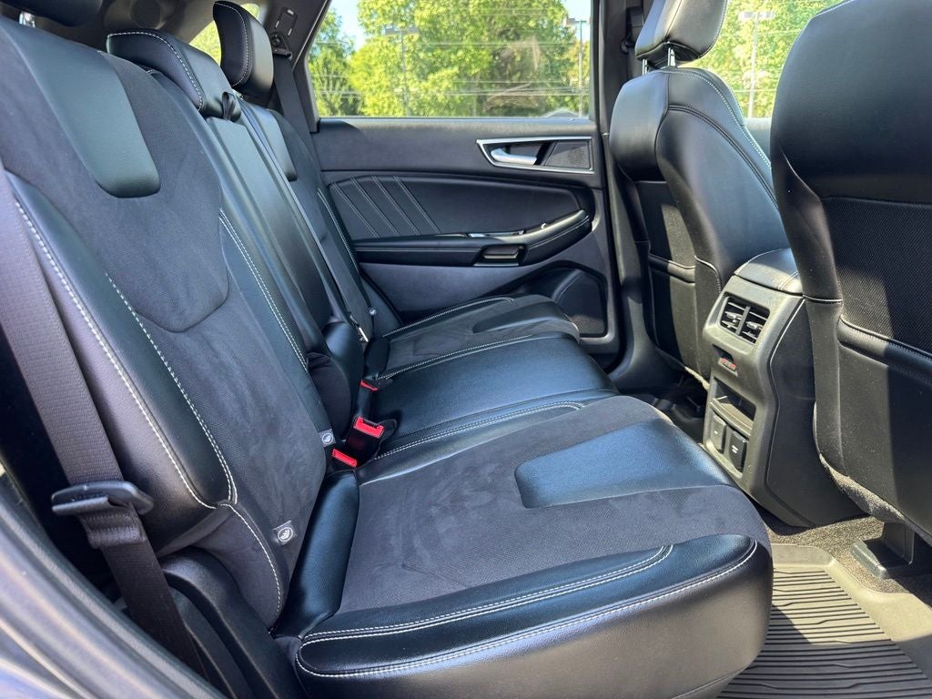 2020 Ford Edge ST
