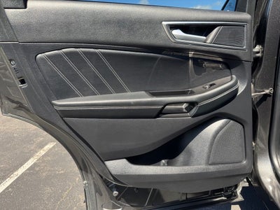2020 Ford Edge ST