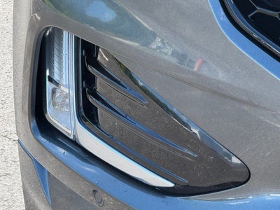 2020 Ford Edge ST