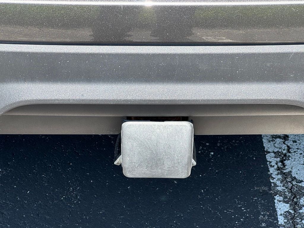 2020 Ford Edge ST