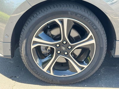 2020 Ford Edge ST