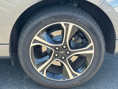 2020 Ford Edge ST