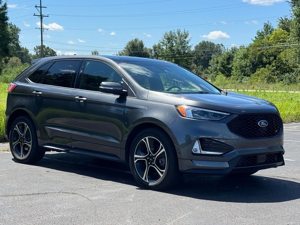 2020 Ford Edge ST