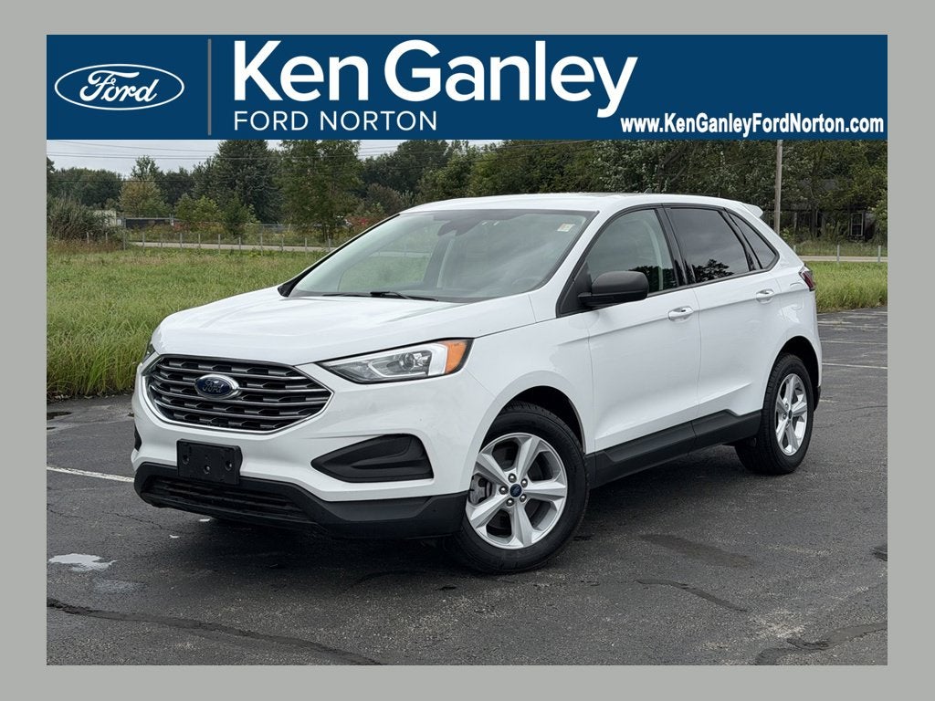 2022 Ford Edge SE