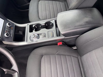 2022 Ford Edge SE