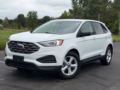 2022 Ford Edge SE