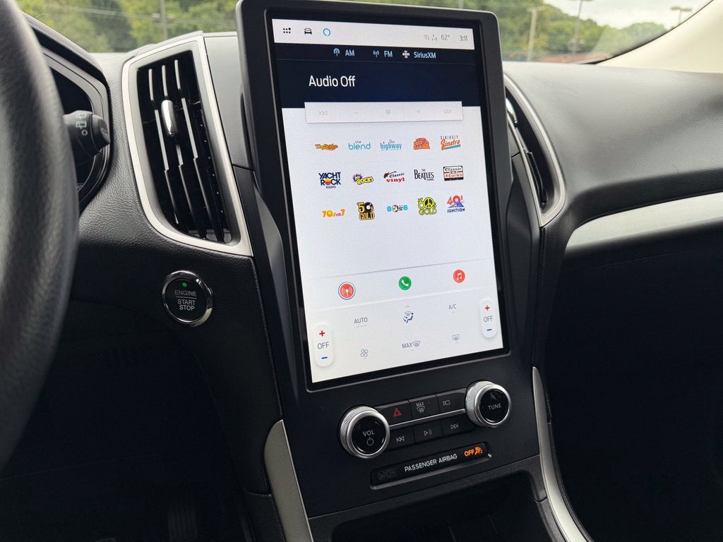 2022 Ford Edge SE