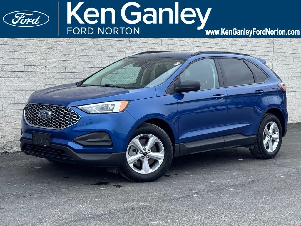 2024 Ford Edge SE