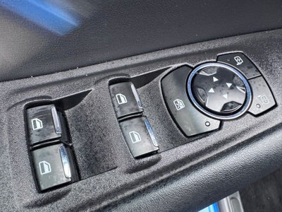 2024 Ford Edge SE