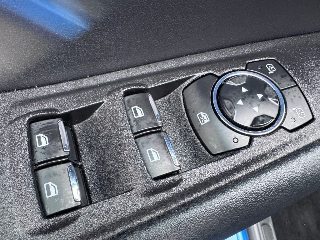 2024 Ford Edge SE