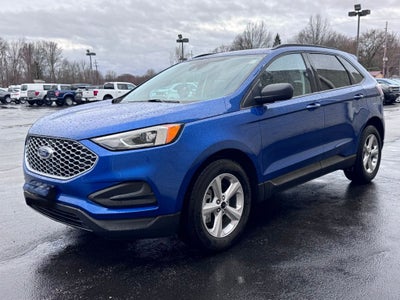 2024 Ford Edge SE