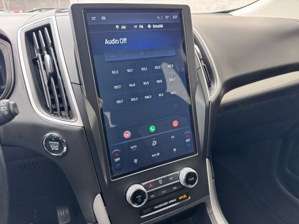 2024 Ford Edge SE