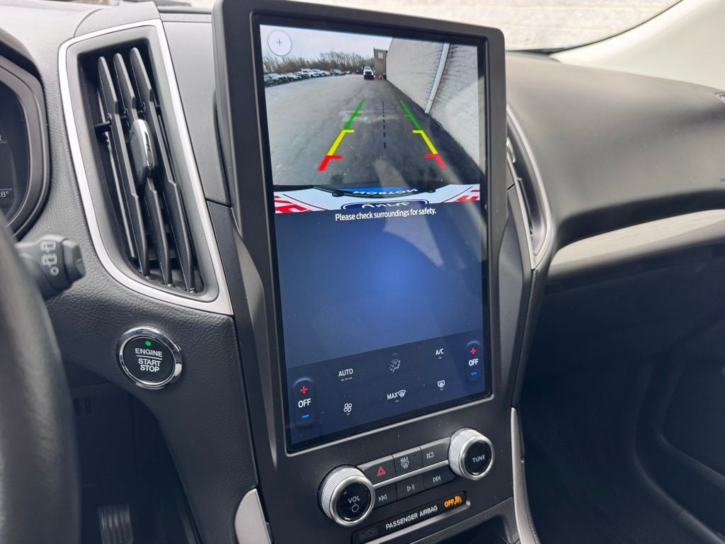2024 Ford Edge SE