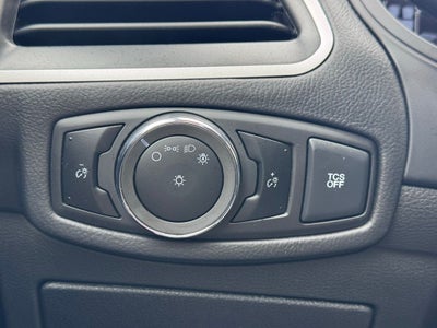 2024 Ford Edge SE