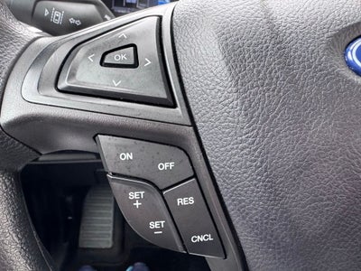 2024 Ford Edge SE