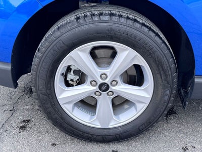 2024 Ford Edge SE