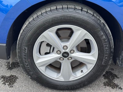 2024 Ford Edge SE
