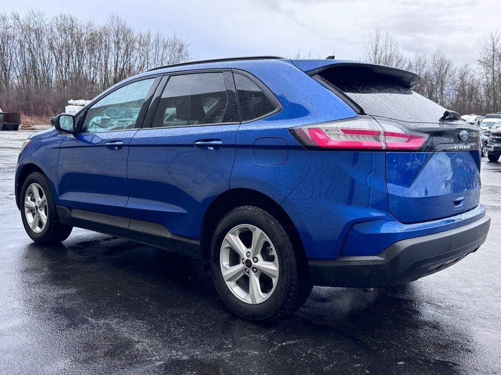 2024 Ford Edge SE