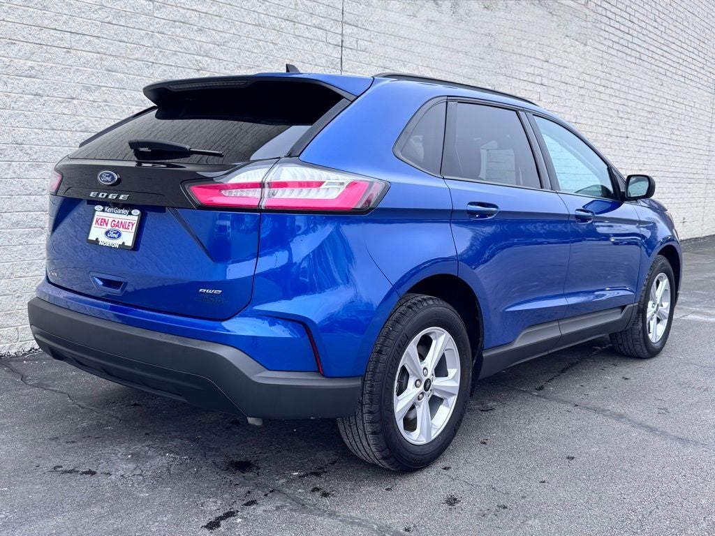 2024 Ford Edge SE