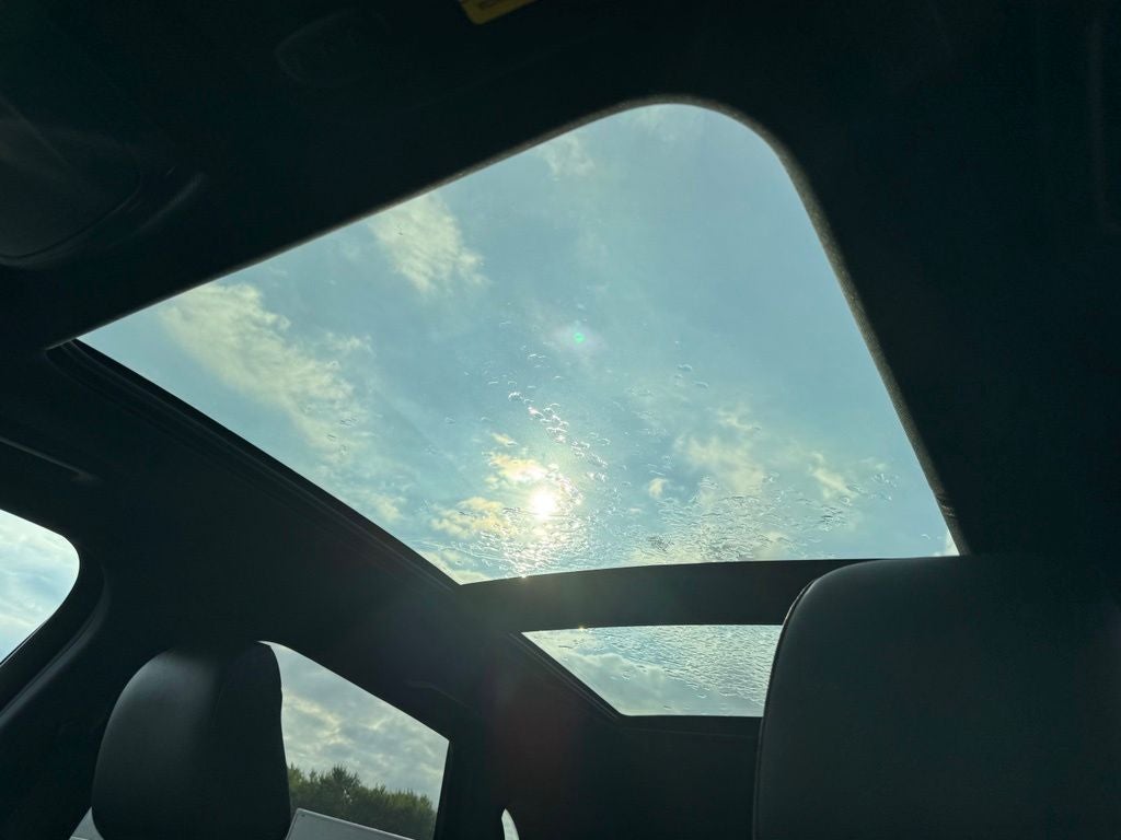 2024 Ford Edge ST Line