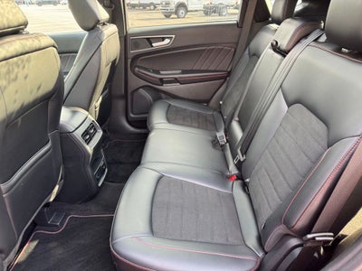 2024 Ford Edge ST Line
