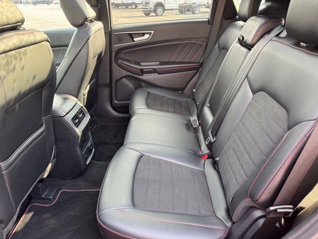 2024 Ford Edge ST Line