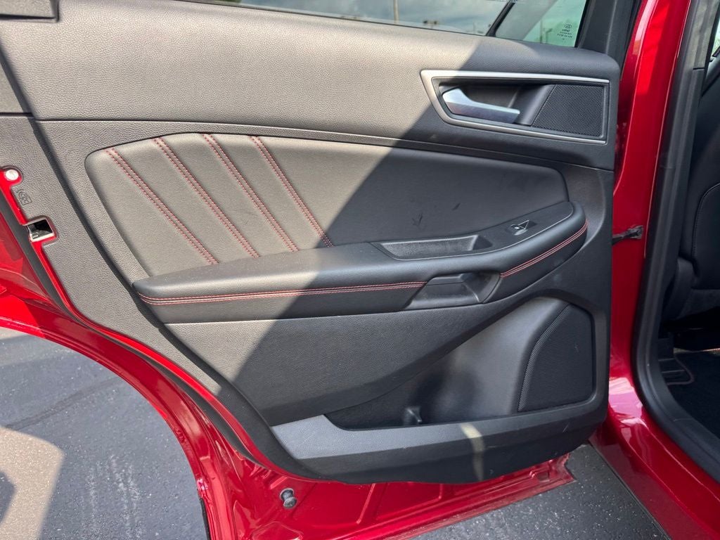 2024 Ford Edge ST Line