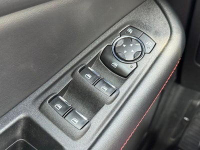 2024 Ford Edge ST Line