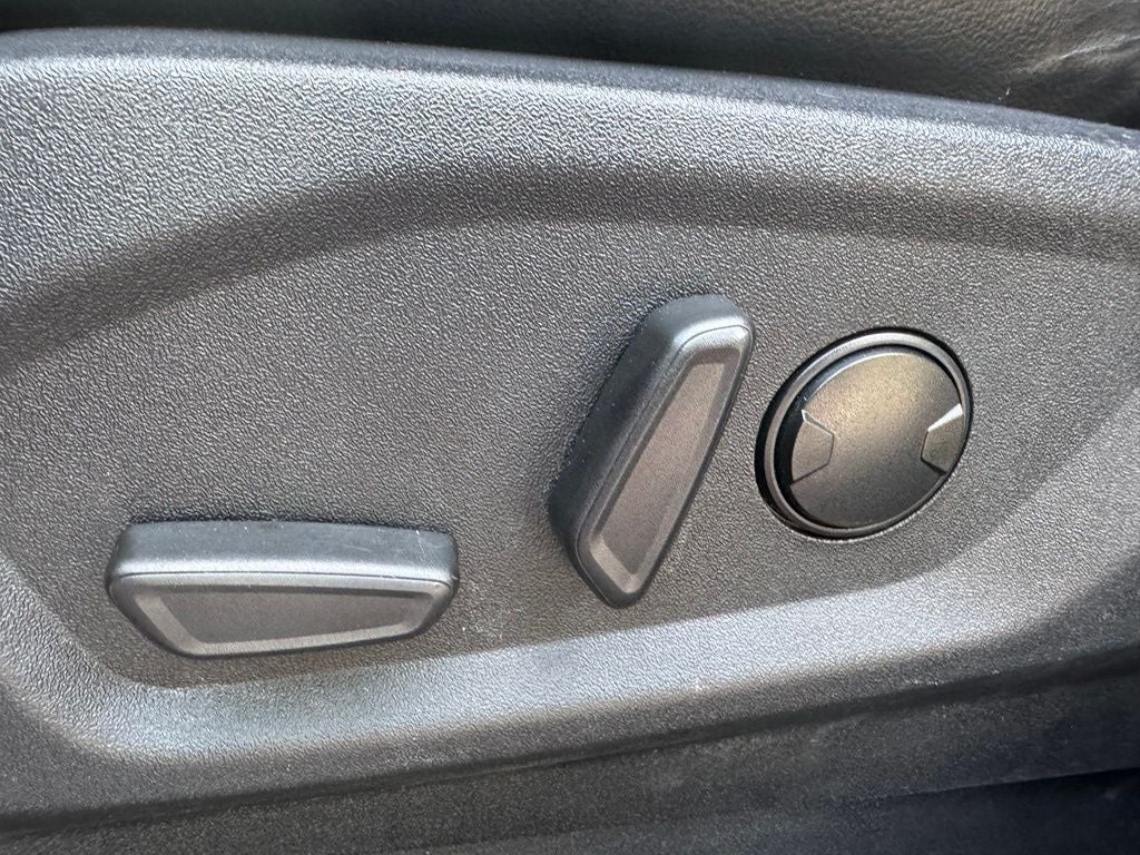 2024 Ford Edge ST Line
