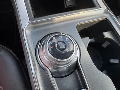 2024 Ford Edge ST Line