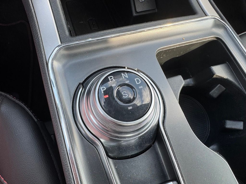 2024 Ford Edge ST Line