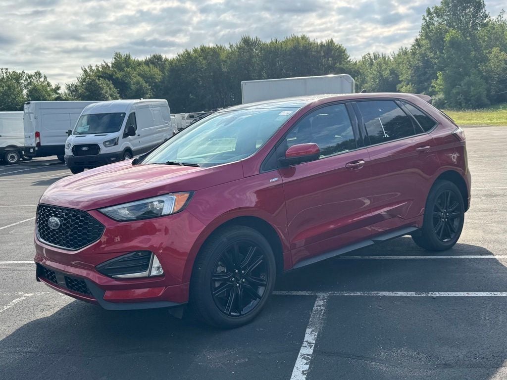 2024 Ford Edge ST Line