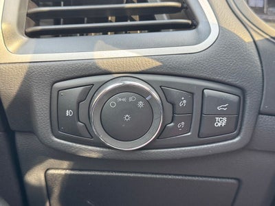 2024 Ford Edge ST Line