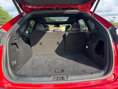 2024 Ford Edge ST Line