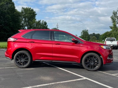 2024 Ford Edge ST Line