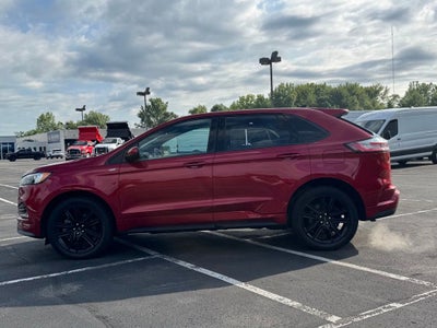 2024 Ford Edge ST Line