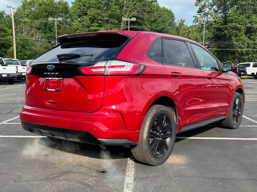 2024 Ford Edge ST Line