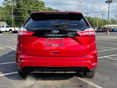 2024 Ford Edge ST Line