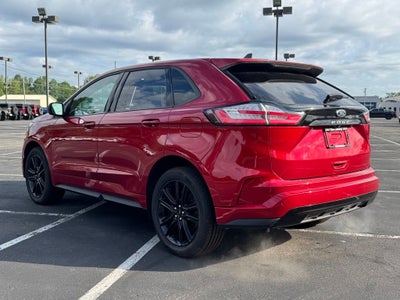 2024 Ford Edge ST Line