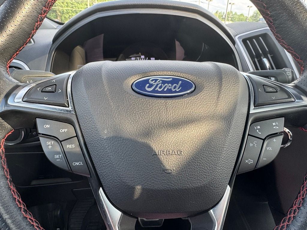 2024 Ford Edge ST Line