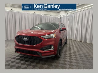 2024 Ford Edge ST Line