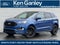 2024 Ford Edge ST Line
