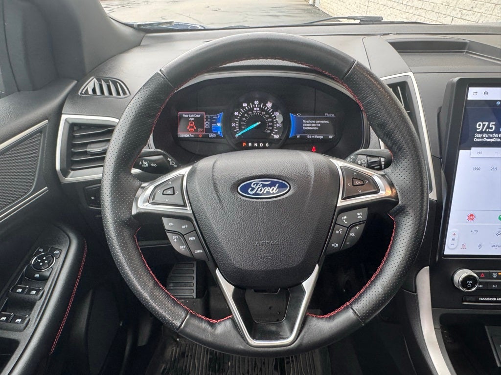 2024 Ford Edge ST Line