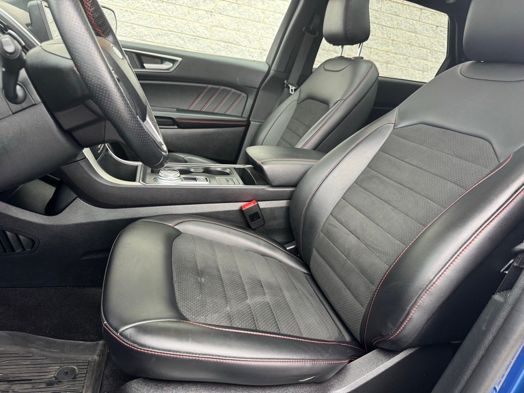 2024 Ford Edge ST Line