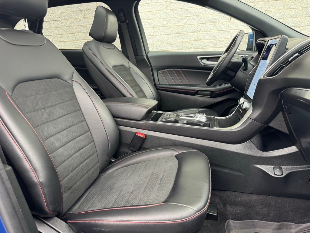 2024 Ford Edge ST Line