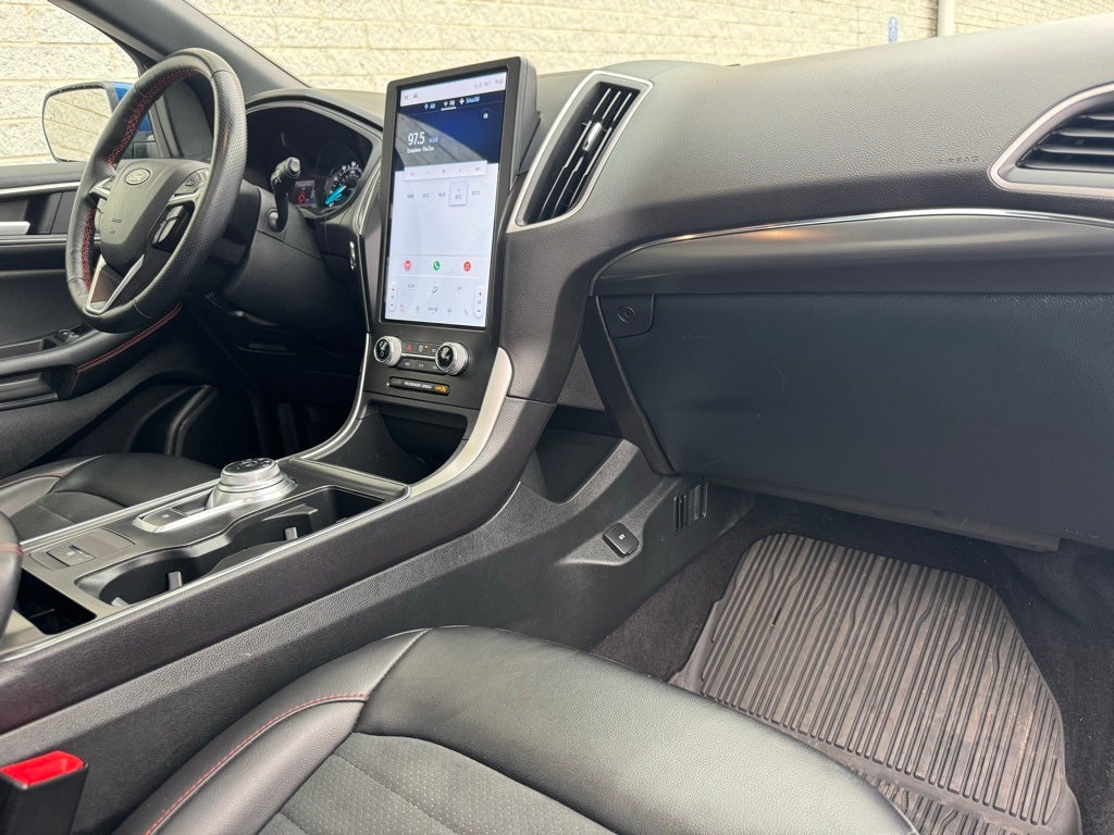 2024 Ford Edge ST Line